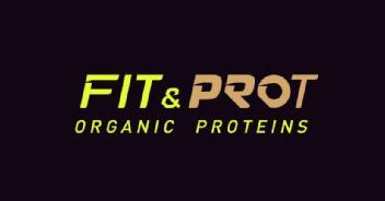 Imagen de FIT&PROT ORGANIC PROTEINS