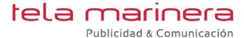 Imagen de Tela Marinera Publicidad & Comunicación