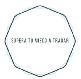 Imagen de SUPERA TU MIEDO A TRAGAR