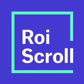 Imagen de ROI SCROLL
