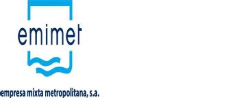 Imagen de EMIMET EMPRESA MIXTA METROPOLITANA, S.A