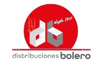 Imagen de DISTRIBUCIONES BOLERO DESDE 1964