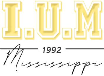 Imagen de I.U.M. 1992 MISSISSIPPI