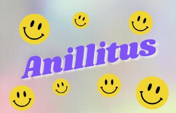 Imagen de Anillitus