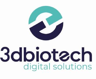 Imagen de 3DBIOTECH DIGITAL SOLUTIONS