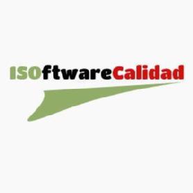 Imagen de ISOftwareCalidad