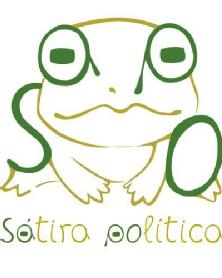 Imagen de Sátira política