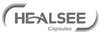 Imagen de HEALSEE CAPSULES, FIG