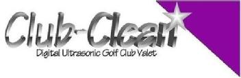 Imagen de CLUB-CLEAN DIGITAL ULTRASONIC GOLF CLUB VALET