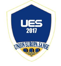 Imagen de UES 2017UNION EUROPA SANSE