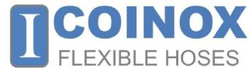 Imagen de I COINOX FLEXIBLE HOSES