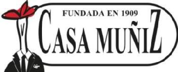 Imagen de CASA MUÑIZ FUNDADA EN 1909