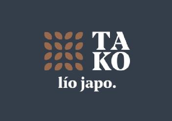 Imagen de Tako Lío Japo