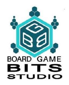 Imagen de BGB BOARDGAME BITS STUDIO