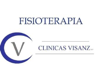 Imagen de FISIOTERAPIA CV CLINICAS VISANZ SLP