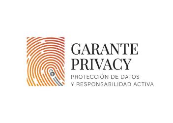 Imagen de Garante Privacy Protección de datos y Responsabilidad Activa