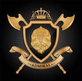 Imagen de Admiral