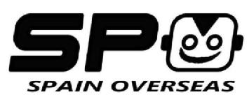 Imagen de SP SPAIN OVERSEAS