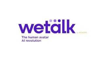 Imagen de WETALK BY WEWORK THE HUMAN AVATAR AL REVOLUTION