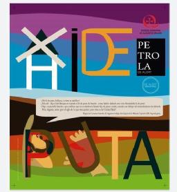 Imagen de Vino HIDEPUTA