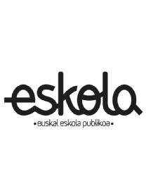 Imagen de eskola euskal eskola publikoa