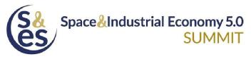 Imagen de SES & SPACE & INDUSTRIAL ECONOMY 5.0 SUMMIT