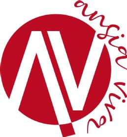 Imagen de Ansia viva
