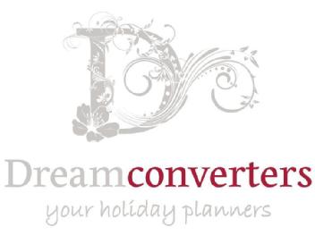 Imagen de DREAMCONVERTERS your holiday planners