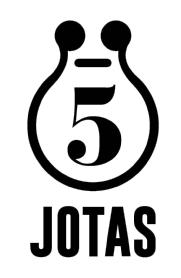 Imagen de 5 JOTAS