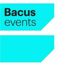 Imagen de BACUS EVENTS