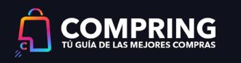 Imagen de COMPRING TU GUIA DE LAS MEJORES COMPRAS