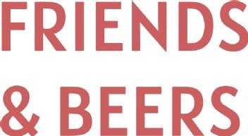 Imagen de FRIENDS & BEERS