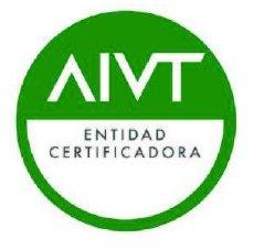 Imagen de AIVT ENTIDAD CERTIFICADORA