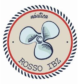 Imagen de ROSSO IBZ NAUTICA