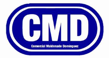 Imagen de CMD Comercial Maldonado Dominguez