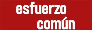 Imagen de ESFUERZO COMÚN