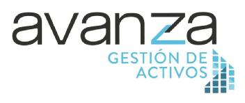 Imagen de AVANZA GESTIÓN DE ACTIVOS