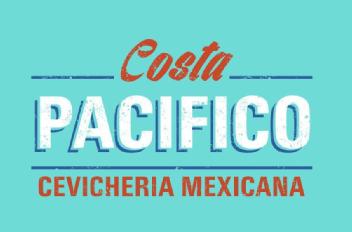 Imagen de Costa Pacífico. Cevichería mexicana