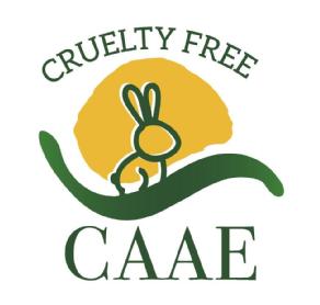 Imagen de CRUELTY FREE CAAE