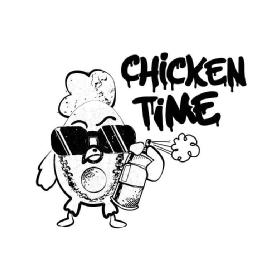 Imagen de CHICKEN TIME