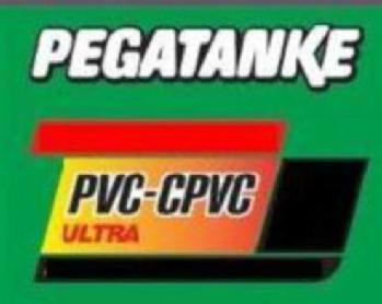 Imagen de PEGATANKE PVC-CPVC ULTRA
