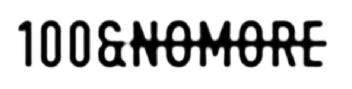 Imagen de 100&NOMORE