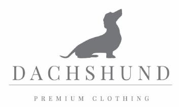 Imagen de DACHSHUND PREMIUM CLOTHING