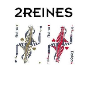 Imagen de 2REINES REINA RANCIA REINA DOLÇA