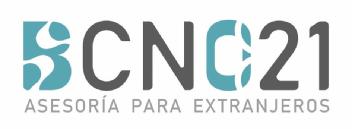 Imagen de BCN021 ASESORÍA PARA EXTRANJEROS