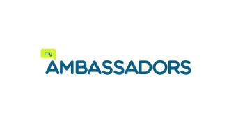 Imagen de My Ambassadors