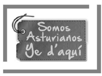 Imagen de SOMOS ASTURIANOS YE D\'AQUÍ