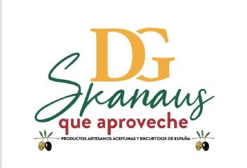 Imagen de DG Skanaus que aproveche PRODUCTOS ARTESANOS ACEITUNAS Y ENCURTIDOS DE ESPAÑA