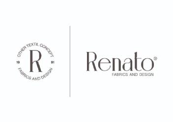 Imagen de RENATO FABRICS AND DESIGN 1991 OTHER TEXTILCONCEPT R FABRICS AND DESIGN
