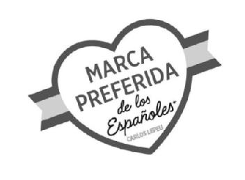Imagen de MARCA PREFERIDA de los Españoles CARLOS LEPEU